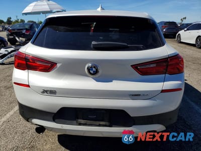 Zdjęcie 6 z 14 samochodu: 2020 BMW X2 SDRIVE28I VIN:WBXYH9C0XL5P01800 - miniatura