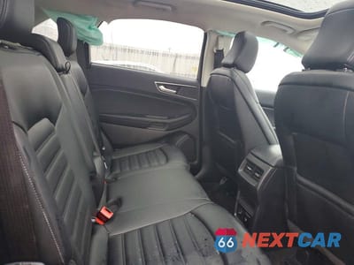 Zdjęcie 11 z 13 samochodu: 2022 FORD EDGE SEL VIN:2FMPK4J91NBA59332 - miniatura