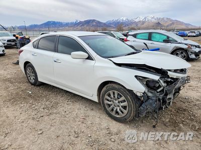 Czwarte zdjęcie samochodu z boku: 2013 NISSAN ALTIMA 2.5 VIN:1N4AL3AP7DN422208 - miniatura