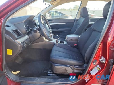 Zdjęcie 7 z 11 samochodu: 2012 SUBARU LEGACY 2.5I VIN:4S3BMBA68C3022164 - miniatura
