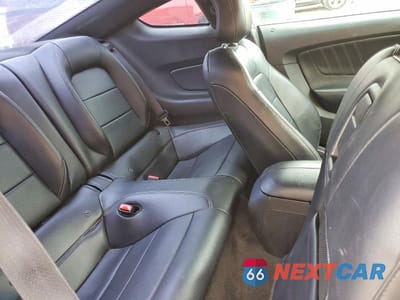 Zdjęcie 10 z 11 samochodu: 2016 FORD MUSTANG VIN:1FA6P8THXG5326445 - miniatura