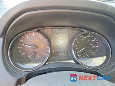Zdjęcie 9 z 13 samochodu: 2018 NISSAN ROGUE SL VIN:5N1AT2MT4JC809685 - miniatura