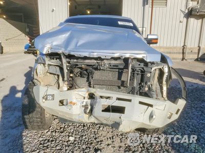 Piąte zdjęcie samochodu w środku: 2012 FORD F150 SUPER CAB VIN:1FTFX1EF0CFB93437 - miniatura
