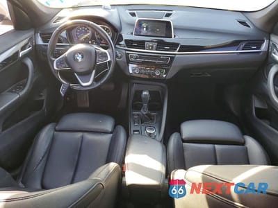 Zdjęcie 8 z 12 samochodu: 2019 BMW X1 SDRIVE28I VIN:WBXHU7C54K3H44425 - miniatura