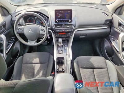 Zdjęcie 8 z 12 samochodu: 2023 MITSUBISHI ECLIPSE CROSS LE VIN:JA4ATVAA6PZ027199 - miniatura