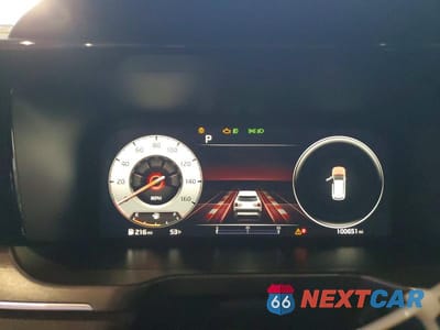 Zdjęcie 9 z 13 samochodu: 2023 KIA SORENTO SX VIN:5XYRK4LF8PG177439 - miniatura