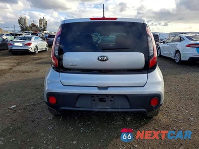 Zdjęcie 6 z 13 samochodu: 2018 KIA SOUL VIN:KNDJN2A28J7596016 - miniatura