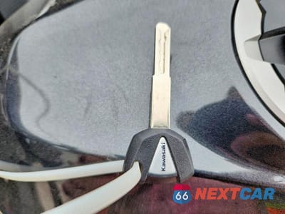 Zdjęcie 8 z 9 samochodu: 2023 KAWASAKI EX400 VIN:JKAEXKG14PDAS5267 - miniatura