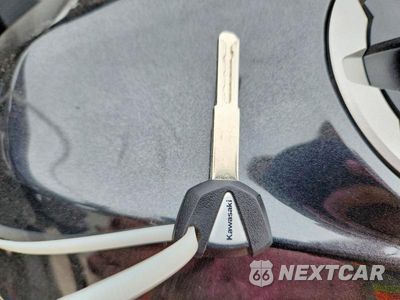 Zdjęcie 8 z 9 samochodu: 2023 KAWASAKI EX400 VIN:JKAEXKG14PDAS5267 - miniatura