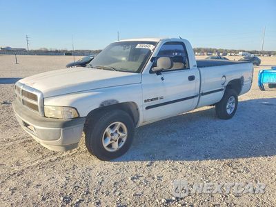 1999 DODGE RAM 1500 LARAMIE 1B7HC16Z6XS106442 - główne zdjęcie licytacji z USA - miniatura