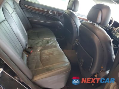 Zdjęcie 10 z 12 samochodu: 2012 HYUNDAI EQUUS VIN:KMHGH4JH9CU045885 - miniatura