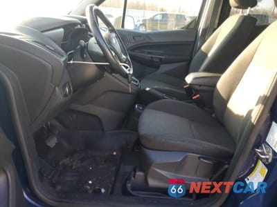 Zdjęcie 7 z 13 samochodu: 2017 FORD TRANSIT CONNECT XL VIN:NM0GE9E74H1325571 - miniatura
