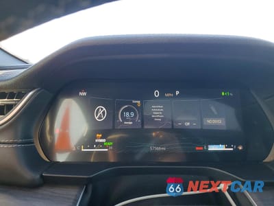 Zdjęcie 9 z 13 samochodu: 2024 JEEP GRAND CHEROKEE LIMITED 4XE VIN:1C4RJYB63R8516789 - miniatura