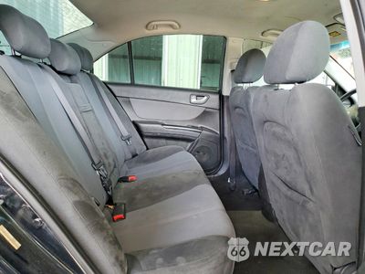 Zdjęcie 10 z 12 samochodu: 2008 HYUNDAI SONATA SE V6 VIN:5NPEU46F58H397295 - miniatura