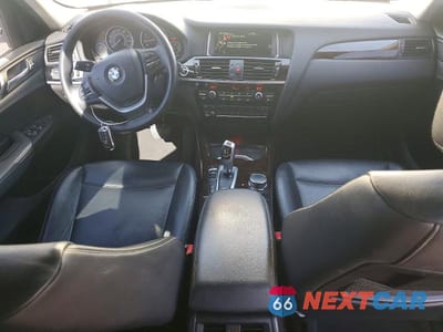 Zdjęcie 8 z 13 samochodu: 2016 BMW X3 XDRIVE28I VIN:5UXWX9C57G0D86736 - miniatura