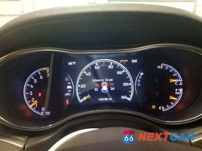 Zdjęcie 9 z 13 samochodu: 2017 JEEP GRAND CHEROKEE OVERLAND VIN:1C4RJFCG6HC750707 - miniatura