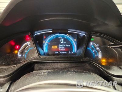 Zdjęcie 9 z 11 samochodu: 2020 HONDA CIVIC LX VIN:19XFC2F69LE023040 - miniatura