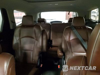 Zdjęcie 10 z 14 samochodu: 2018 BUICK ENCLAVE AVENIR VIN:5GAEVCKW3JJ269438 - miniatura