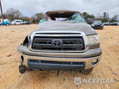 Piąte zdjęcie samochodu w środku: 2012 TOYOTA TUNDRA GRADE VIN:5TFUY5F10CX269067 - miniatura