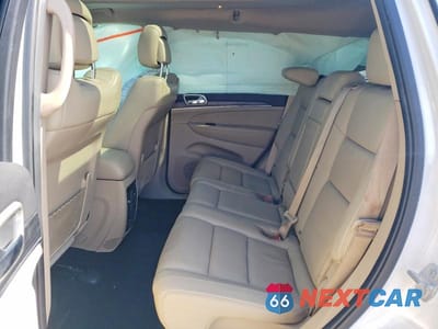 Zdjęcie 11 z 13 samochodu: 2019 JEEP GRAND CHER VIN:1C4RJFBG5KC730778 - miniatura