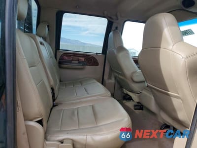 Zdjęcie 10 z 11 samochodu: 2001 FORD F350 SUPER DUTY VIN:1FTWW33F51EC23424 - miniatura