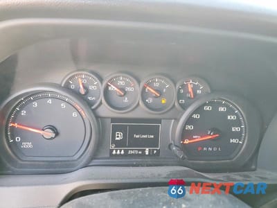 Zdjęcie 9 z 12 samochodu: 2024 CHEVROLET SILVERADO K2500 HEAVY DUTY VIN:1GB1YLE7XRF342686 - miniatura
