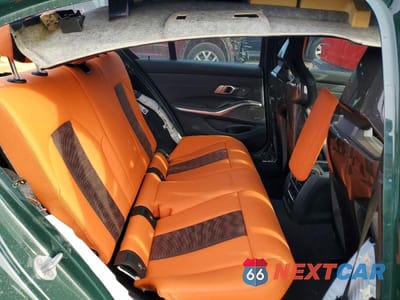 Zdjęcie 10 z 12 samochodu: 2023 BMW M3 VIN:WBS53AY07PFP45657 - miniatura