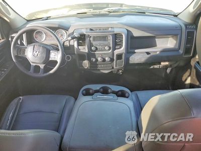 Zdjęcie 8 z 11 samochodu: 2014 RAM 1500 ST VIN:1C6RR6FT2ES234368 - miniatura