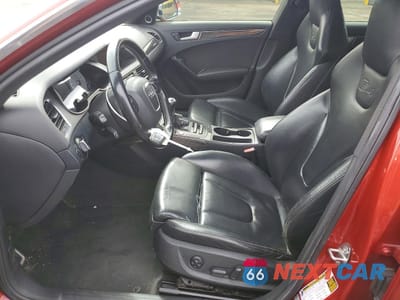 Zdjęcie 7 z 13 samochodu: 2014 AUDI S4 PREMIUM PLUS VIN:WAUDGBFL5EA051499 - miniatura