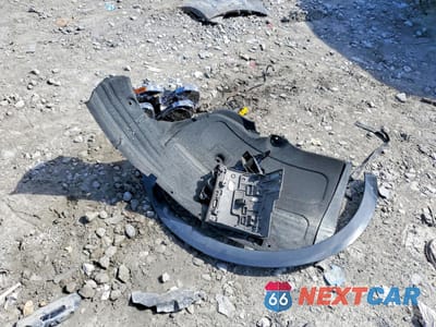 Zdjęcie 13 z 14 samochodu: 2023 GENESIS GV80 2.5T VIN:KMUHBDSB2PU126766 - miniatura