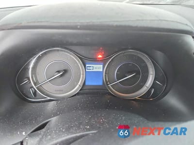 Zdjęcie 9 z 13 samochodu: 2011 INFINITI QX56 VIN:JN8AZ2NCXB9301399 - miniatura