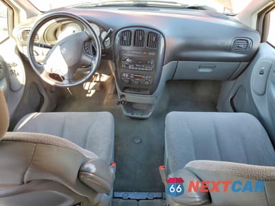 Zdjęcie 8 z 13 samochodu: 2007 DODGE GRAND CARAVAN SXT VIN:2D4GP44L77R309120 - miniatura