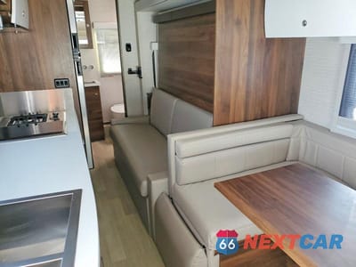 Zdjęcie 6 z 10 samochodu: 2022 MERCEDES-BENZ SPRINTER 3500 VIN:W1X8E33Y9NN213398 - miniatura