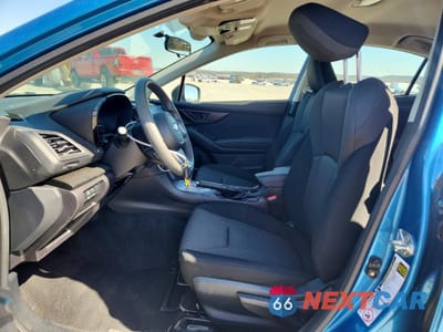 Zdjęcie 7 z 13 samochodu: 2019 SUBARU IMPREZA VIN:4S3GKAB68K3616501 - miniatura