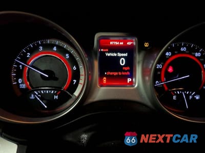 Zdjęcie 9 z 13 samochodu: 2017 DODGE JOURNEY SXT VIN:3C4PDDBG8HT578012 - miniatura