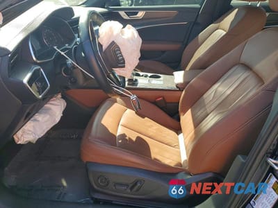 Zdjęcie 7 z 12 samochodu: 2020 AUDI A6 PREMIUM VIN:WAUD8AF22LN003754 - miniatura