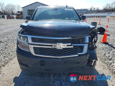 Piąte zdjęcie samochodu w środku: 2016 CHEVROLET TAHOE K1500 LT VIN:1GNSKBKC8GR386928 - miniatura