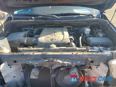 Zdjęcie 12 z 13 samochodu: 2012 TOYOTA SEQUOIA SR5 VIN:5TDZY5G14CS040711 - miniatura