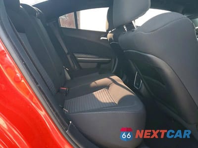 Zdjęcie 10 z 11 samochodu: 2023 DODGE CHARGER R VIN:2C3CDXCT0PH529605 - miniatura