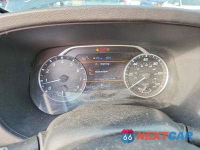 Zdjęcie 9 z 11 samochodu: 2023 NISSAN FRONTIER S VIN:1N6ED1CL3PN612385 - miniatura