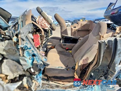 Zdjęcie 7 z 12 samochodu: 1998 MAZDA B2500 CAB PLUS VIN:4F4YR16C4WTM32010 - miniatura