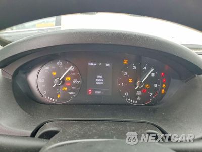 Zdjęcie 9 z 13 samochodu: 2023 RAM PROMASTER 3500 DELIVERY VAN VIN:3C6MRVJG0PE593254 - miniatura