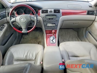 Zdjęcie 8 z 12 samochodu: 2002 LEXUS ES 300 BASE VIN:JTHBF30G020080844 - miniatura