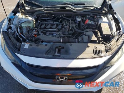 Zdjęcie 11 z 11 samochodu: 2019 HONDA CIVIC EX VIN:19XFC1F38KE013422 - miniatura