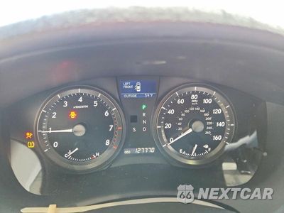 Zdjęcie 9 z 12 samochodu: 2008 LEXUS ES 350 BASE VIN:JTHBJ46G582235588 - miniatura