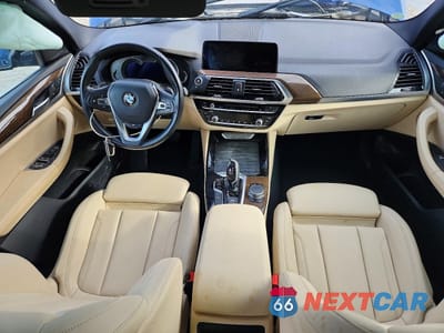 Zdjęcie 8 z 14 samochodu: 2019 BMW X3 XDRIVE30I VIN:5UXTR9C50KLE18561 - miniatura