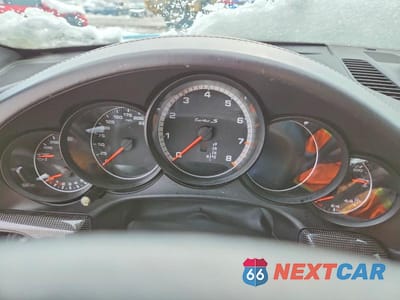 Zdjęcie 9 z 11 samochodu: 2019 PORSCHE 911 TURBO VIN:WP0AD2A99KS140444 - miniatura