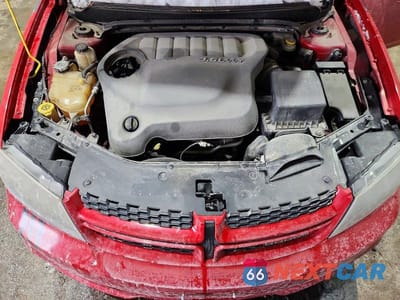Zdjęcie 11 z 12 samochodu: 2013 DODGE AVENGER R VIN:1C3CDZBG2DN548384 - miniatura