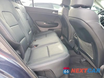 Zdjęcie 11 z 13 samochodu: 2019 KIA SPORTAGE EX VIN:KNDPNCAC2K7586446 - miniatura