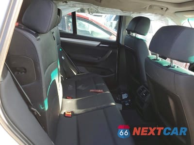 Zdjęcie 11 z 14 samochodu: 2011 BMW X3 XDRIVE28I VIN:5UXWX5C55BL711333 - miniatura